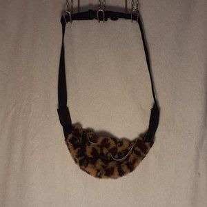 Cheetah Print Phanny Pack